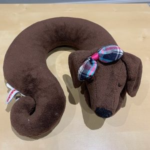 Travel Neck Pillow for Kids